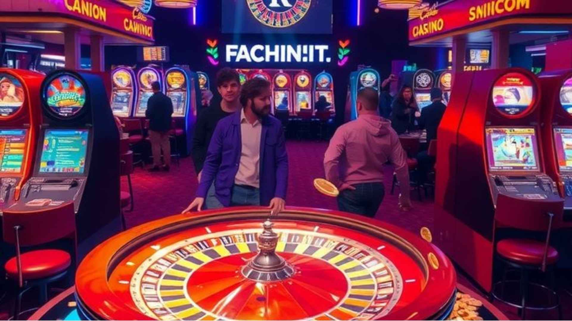 Casino Online USA Real Money Options and Key Features to Consider